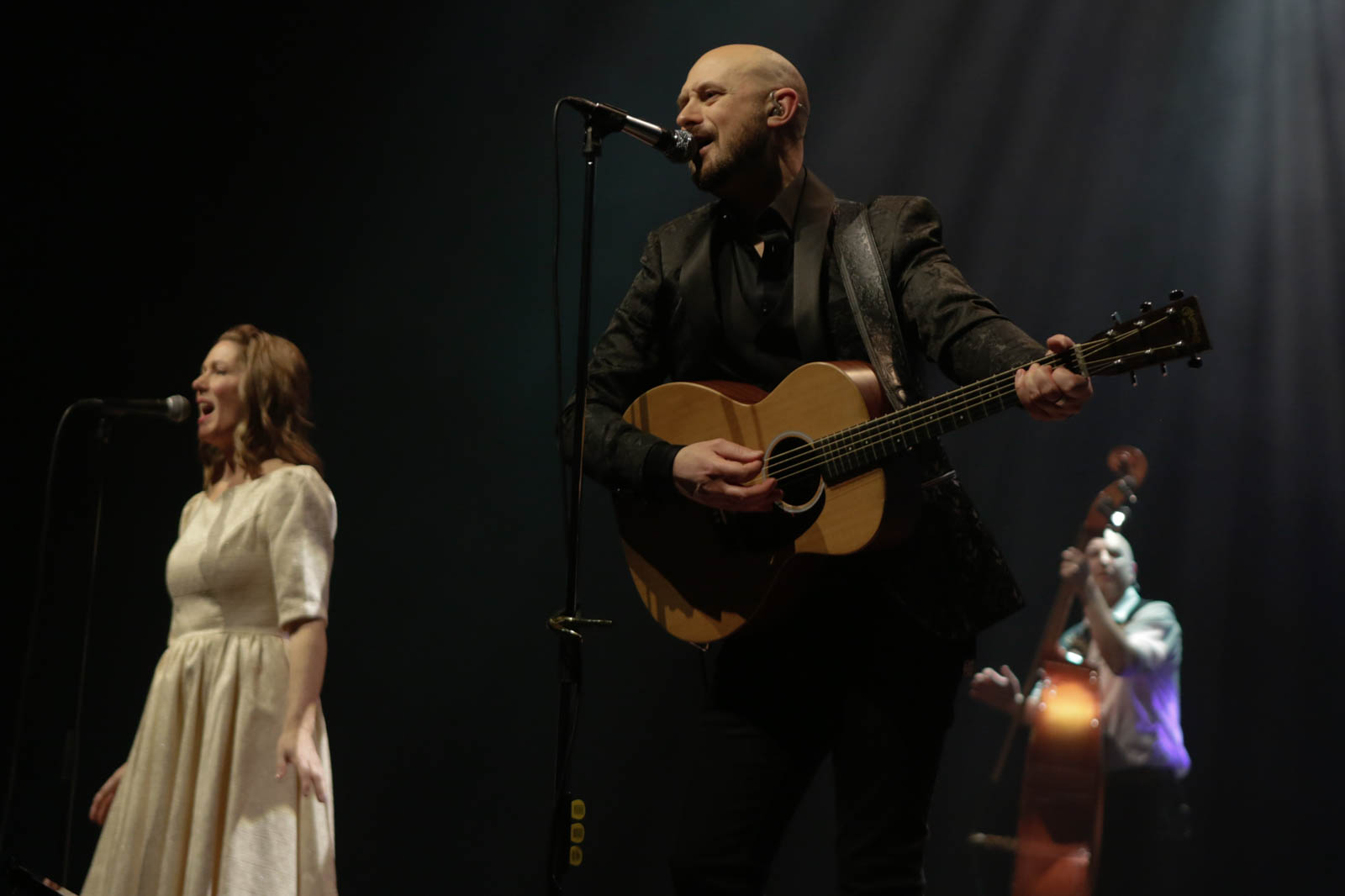 The Johnny Cash & June Carter Show 13